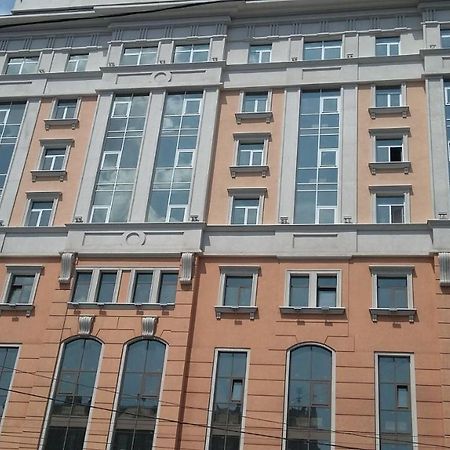 Apartment On Velyka Arnauts'Ka Str Одесса Экстерьер фото