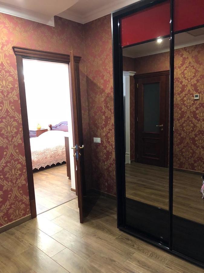 Apartment On Velyka Arnauts'Ka Str Одесса Экстерьер фото