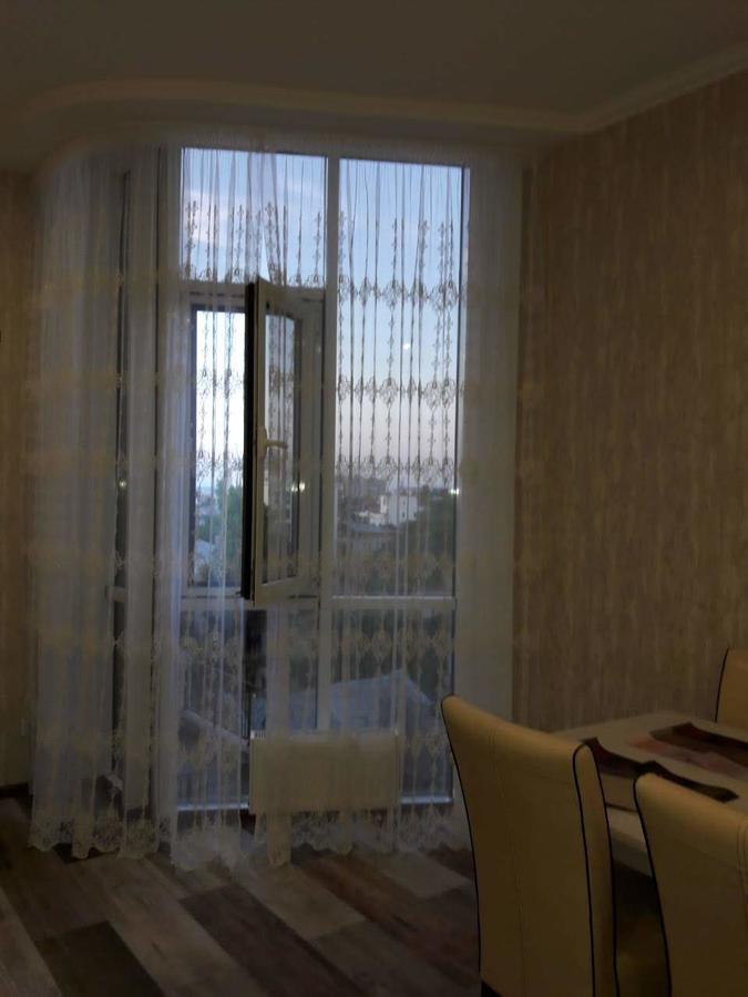 Apartment On Velyka Arnauts'Ka Str Одесса Экстерьер фото