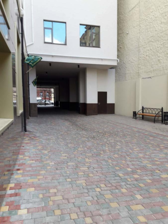 Apartment On Velyka Arnauts'Ka Str Одесса Экстерьер фото