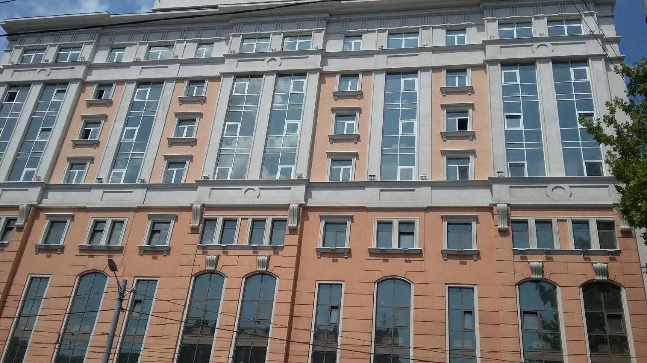 Apartment On Velyka Arnauts'Ka Str Одесса Экстерьер фото